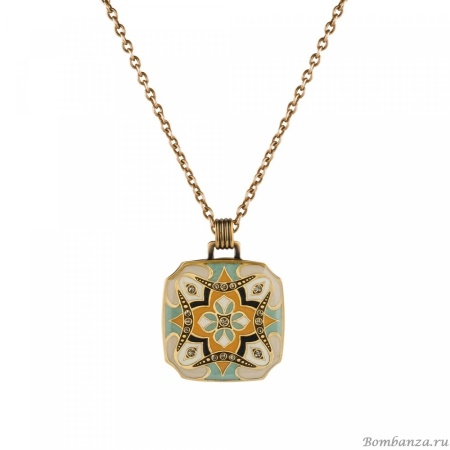 Колье Clara Bijoux,  Тайна B53887-7 BW B53887-7 BW