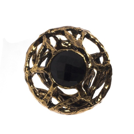 Кольцо Alcozer & J, Unic, A68BE17