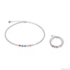 Браслет Coeur de Lion, Multicolour, 4464/30-1500 Браслет Coeur de Lion, Multicolour, 4464/30-1500. Германия