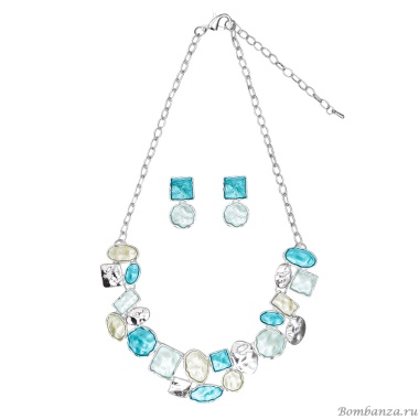 Комплект Shadore, Геометрия