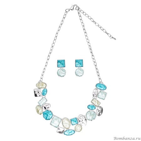 Комплект Shadore, Геометрия