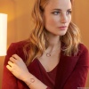 Серьги Coeur de Lion, Red-Rose 4957/20-0319 Серьги Coeur de Lion, Red-Rose 4957/20-0319. Германия