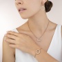 Колье Coeur de Lion 4957/10-1800. Германия