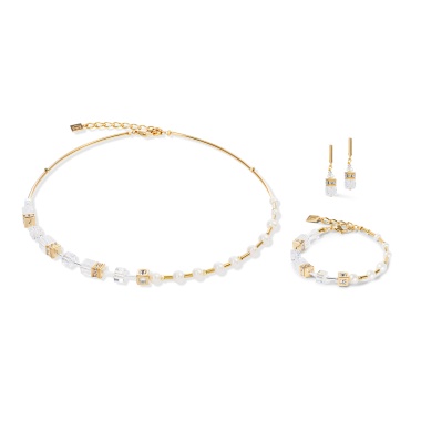 Браслет Coeur de Lion, White-Gold, 1122/30-1416 Браслет Coeur de Lion, White-Gold, 1122/30-1416