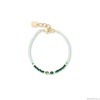Браслет Coeur de Lion, Green-Gold, 2035/30-0516 Браслет Coeur de Lion, Green-Gold, 2035/30-0516. Германия