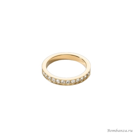 Кольцо Coeur de Lion, Crystal-Gold 54