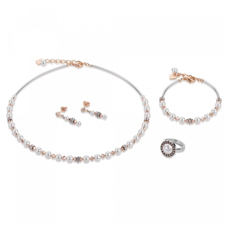 Серьги Coeur de Lion, 4828/21-1620. Германия