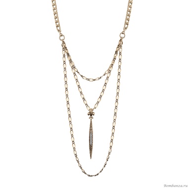 Колье Fiore di Firenze CO6377 CRYSTAL Колье Fiore di Firenze CO6377 CRYSTAL