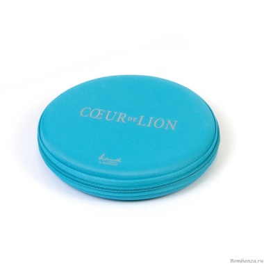 Дорожный футляр Turquoise для бижутерии, 9262/92-0600 Дорожный футляр Turquoise для бижутерии, 9262/92-0600