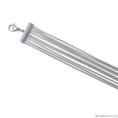 Браслет Fiore Luna,, CWB0893-S Браслет Fiore Luna,, CWB0893-S