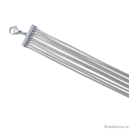 Браслет Fiore Luna,, CWB0893-S