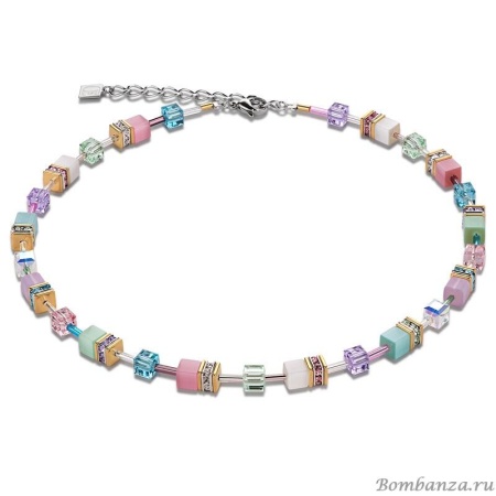 Колье Coeur de Lion GeoCUBE, 2838/10-1558. Германия