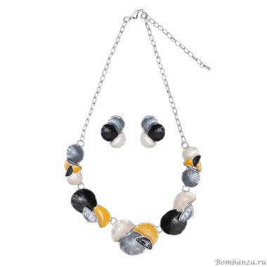 Комплект Shadore, Каприз