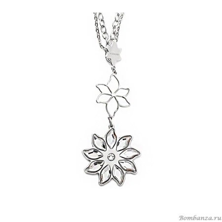 Колье Boccadamo, XGR096 BW/S, Италия