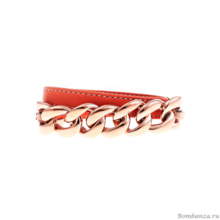 Браслет Qudo, Arianna cremlino RG 130317 BR/RG