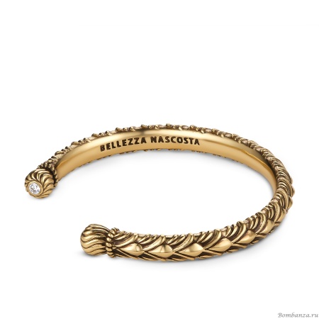 Браслет Fiore di Firenze ORDINE FIORENTINO BR1855  BELLEZZA Браслет Fiore di Firenze ORDINE FIORENTINO BR1855  BELLEZZA