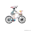 Брошь Shadore, Велосипед