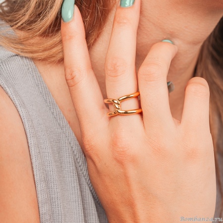 Кольцо Fiore Luna,, KWR1322-G