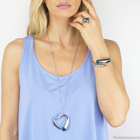 Колье Boccadamo,  Caleida KGR033L Колье Boccadamo,  Caleida KGR033L