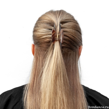 Краб для волос, ZJ820503.3