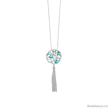 Колье Shadore,Мозаика