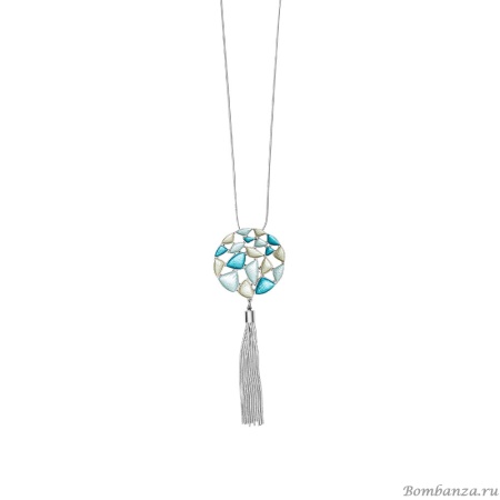 Колье Shadore,Мозаика