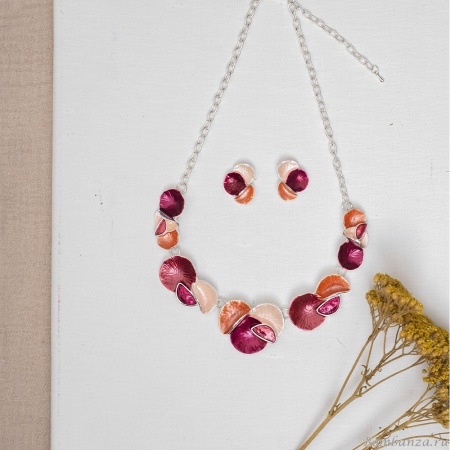 Комплект Shadore, Каприз