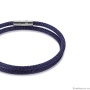 Браслет Coeur de Lion, Purple 0111/35-0800. Германия