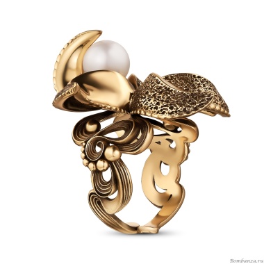 Кольцо Fiore di Firenze AN9324 Кольцо Fiore di Firenze AN9324