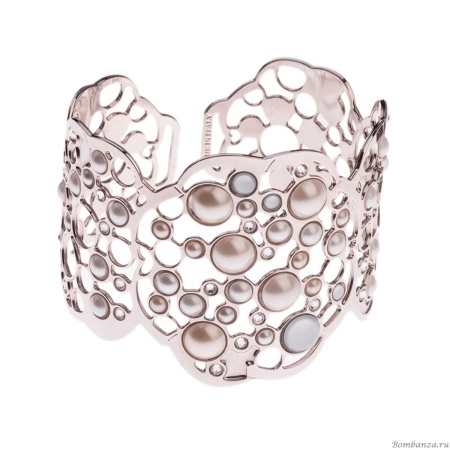 Браслет Boccadamo, XBR187 BW/S, Италия