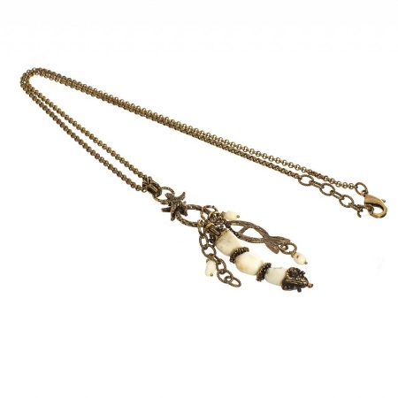 Колье Alcozer & J, Unic, C128AS15