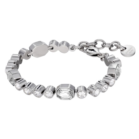 Браслет Dyrberg Kern, GRIVNA SS CRYSTAL, 460028