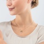 Серьги Coeur de Lion, Multicolour Pastel 1, 4525/20-1522. Германия
