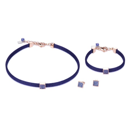 Колье Coeur de Lion 0217/10-0800 Колье Coeur de Lion 0217/10-0800. Германия