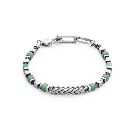Браслет Coeur de Lion, Green, 0906/30-0500
