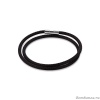 Браслет Coeur de Lion, Black, 0111/35-1300