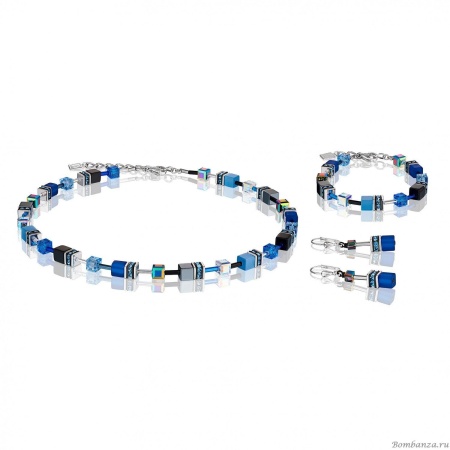 Серьги Coeur de Lion, 4014/20-0712. Германия