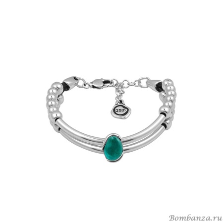 Браслет Ciclon, DAILA TURQUESA C232124-12-0 G/S Браслет Ciclon, DAILA TURQUESA C232124-12-0 G/S