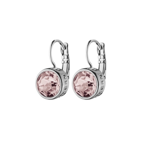 Серьги Dyrberg Kern, LOUISE SS VINTAGE ROSE, 370039 R/S