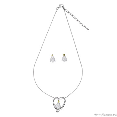 Комплект Shadore, Подснежник