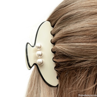 Краб для волос, ZJ820347.2