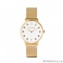 Часы Coeur de Lion Gold-White 7612/70-1614