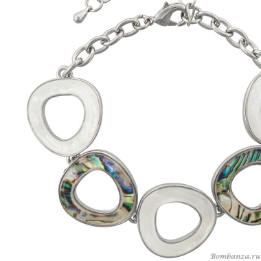 Браслет Fiore Luna,, CG205457H-002 S Браслет Fiore Luna,, CG205457H-002 S