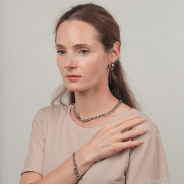 Серьги Fiore Luna, 23, AWE2894-S-5-23mm Серьги Fiore Luna, 23, AWE2894-S-5-23mm
