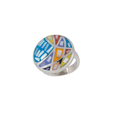 Кольцо Fiore Luna,, KR01156-6/9 M/S