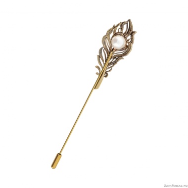 Брошь Fiore di Firenze SP2907 PEARL Брошь Fiore di Firenze SP2907 PEARL