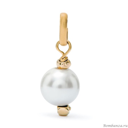 Подвеска UNOde50 Hazte Uno, с золотом CHA0266ORO0000U