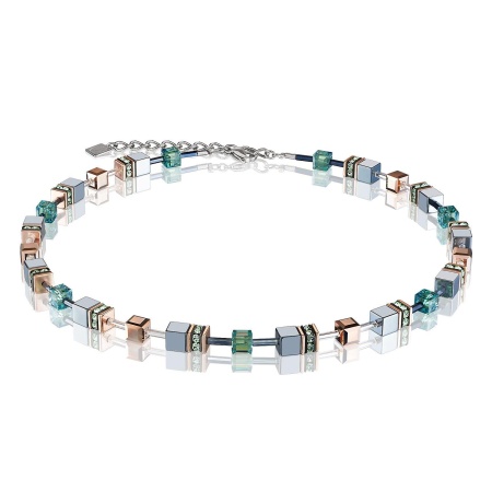 Колье Coeur de Lion, Sage 4015/10-0532. Германия