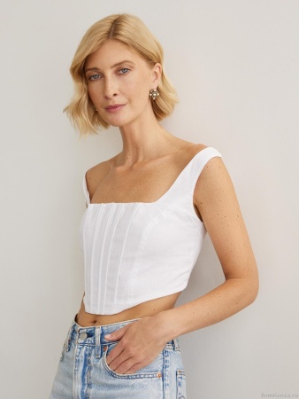 Серьги Fiore di Firenze ORDINE FIORENTINO OR1854 PERLA