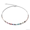 Колье Coeur de Lion, Multicolour 5082/10-1500 Колье Coeur de Lion, Multicolour 5082/10-1500. Германия